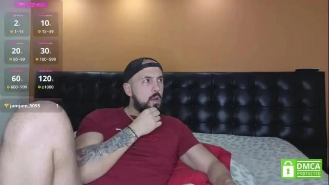 Image 6 of spartan8021 Stream on Chaturbate on 1 month ago