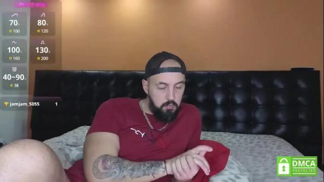 Image 7 of spartan8021 Stream on Chaturbate on 1 month ago