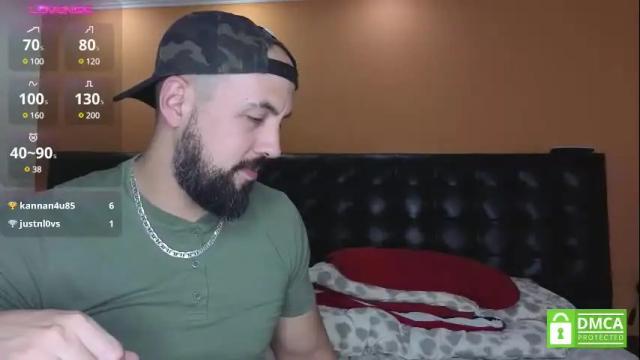 Image 10 of spartan8021 Stream on Chaturbate on 1 month ago