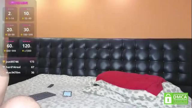 Image 3 of spartan8021 Stream on Chaturbate on 1 month ago