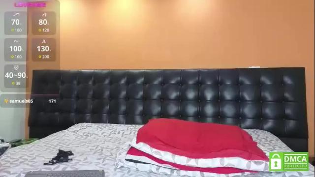 Image 11 of spartan8021 Stream on Chaturbate on 1 month ago