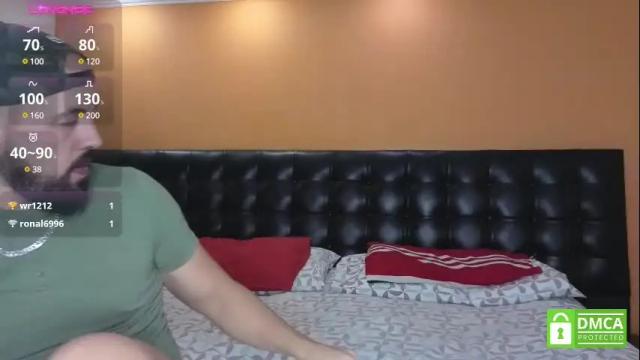 Thumbnail 2, spartan8021's Stream at Chaturbate, 19 days ago