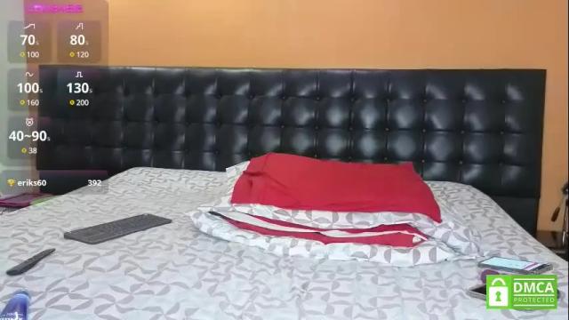 Thumbnail 2, spartan8021's Stream at Chaturbate, 16 days ago