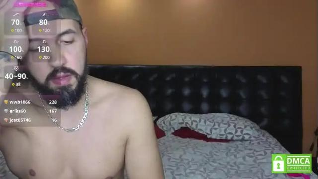 Image 11 of spartan8021 Stream on Chaturbate on 18 days ago