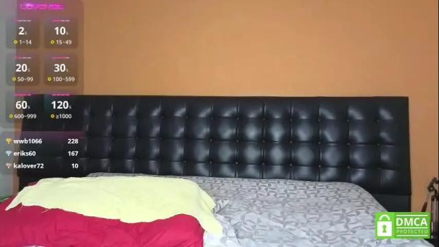 Image 3 of spartan8021 Stream on Chaturbate on 18 days ago