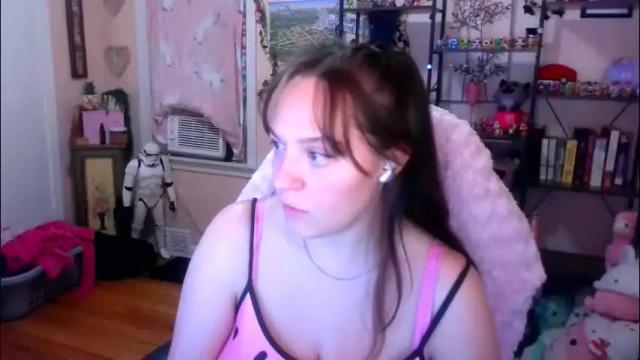 Thumbnail 1, spawnofademon's Stream at Chaturbate, 1 month ago