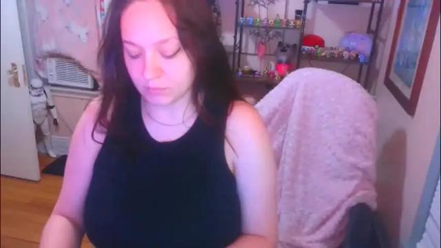 Thumbnail 1, spawnofademon's Stream at Chaturbate, 1 month ago