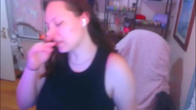 Thumbnail 2, spawnofademon's Stream at Chaturbate, 1 month ago