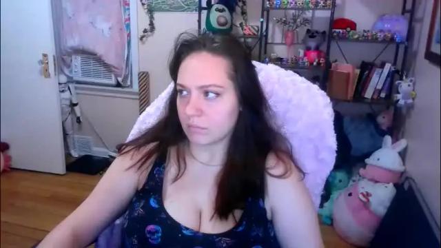 Image 4 of spawnofademon Stream on Chaturbate on 1 month ago