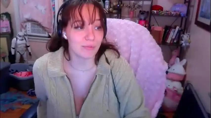 spawnofademon Chaturbate