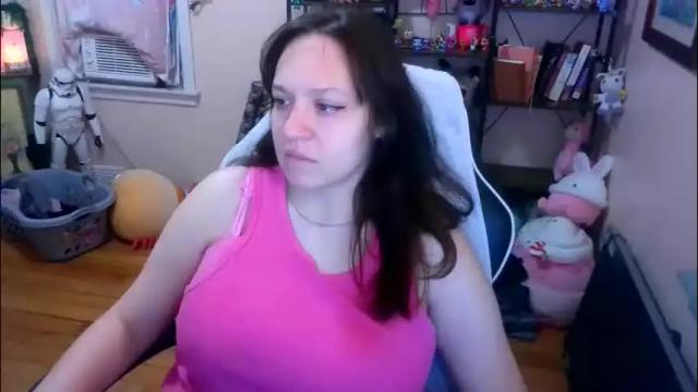 Thumbnail 1, spawnofademon's Stream at Chaturbate, 1 month ago