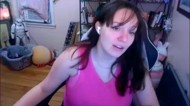 Image 3 of spawnofademon Stream on Chaturbate on 1 month ago