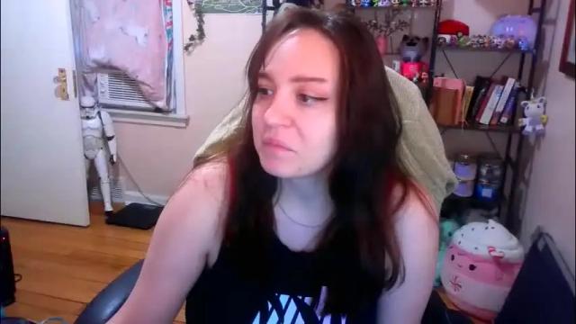 Thumbnail 1, spawnofademon's Stream at Chaturbate, 1 month ago