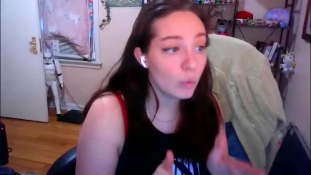 Thumbnail 2, spawnofademon's Stream at Chaturbate, 1 month ago