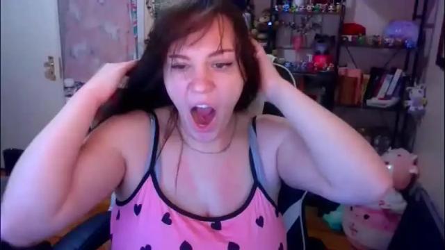 Thumbnail 1, spawnofademon's Stream at Chaturbate, 1 month ago