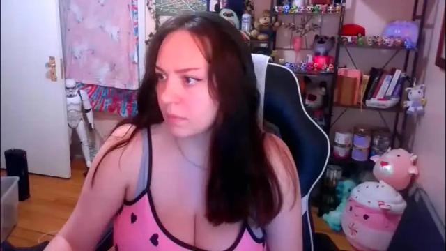 Thumbnail 3, spawnofademon's Stream at Chaturbate, 1 month ago