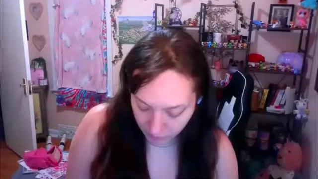 Thumbnail 2, spawnofademon's Stream at Chaturbate, 25 days ago