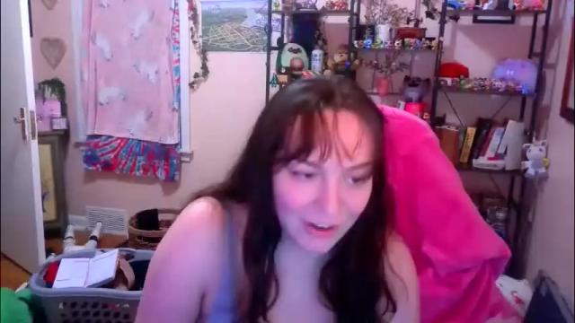 Thumbnail 3, spawnofademon's Stream at Chaturbate, 24 days ago