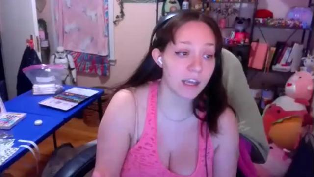 Image 12 of spawnofademon Stream on Chaturbate on 23 days ago