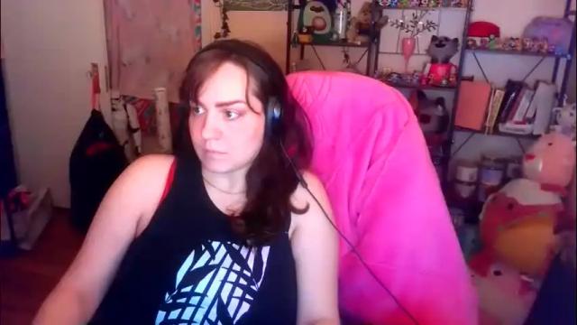 Thumbnail 2, spawnofademon's Stream at Chaturbate, 17 days ago