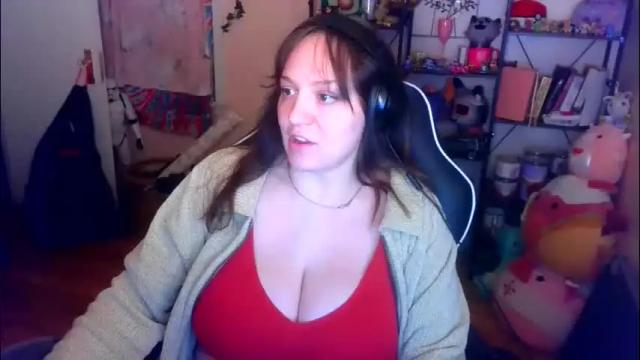 Image 4 of spawnofademon Stream on Chaturbate on 23 days ago