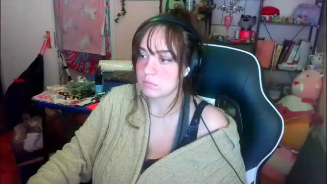 Thumbnail 1, spawnofademon's Stream at Chaturbate, 14 days ago