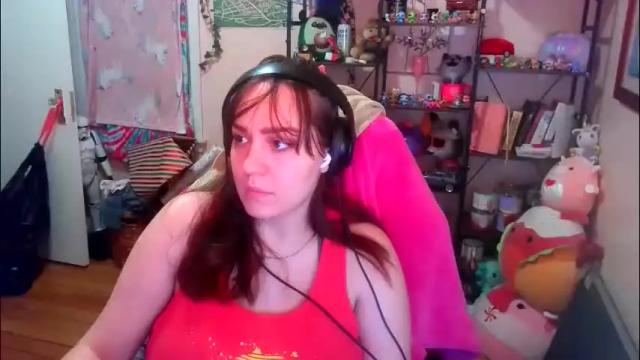 Thumbnail 2, spawnofademon's Stream at Chaturbate, 13 days ago