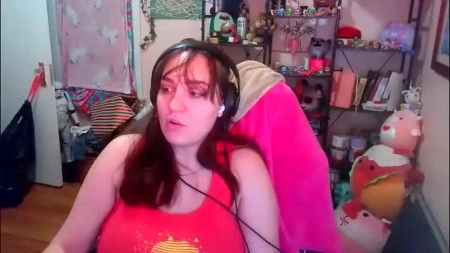 Thumbnail 3, spawnofademon's Stream at Chaturbate, 13 days ago