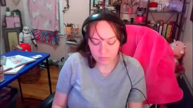 Image 2 of spawnofademon Stream on Chaturbate on 10 days ago