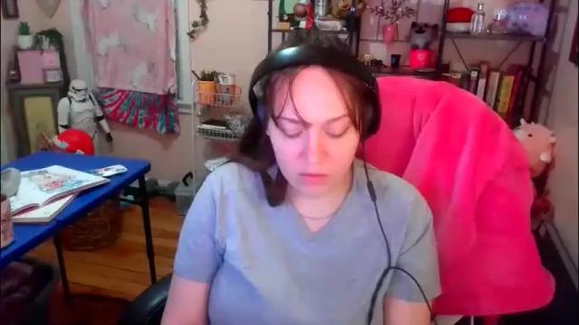 Image 3 of spawnofademon Stream on Chaturbate on 10 days ago