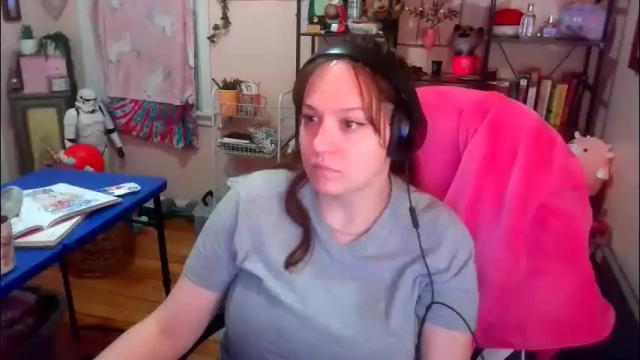 Image 4 of spawnofademon Stream on Chaturbate on 10 days ago