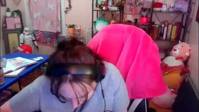 Image 6 of spawnofademon Stream on Chaturbate on 10 days ago