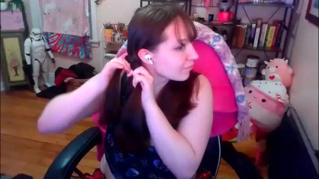 Image 8 of spawnofademon Stream on Chaturbate on 4 days ago