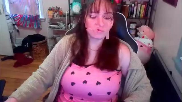 Image 4 of spawnofademon Stream on Chaturbate on 7 days ago