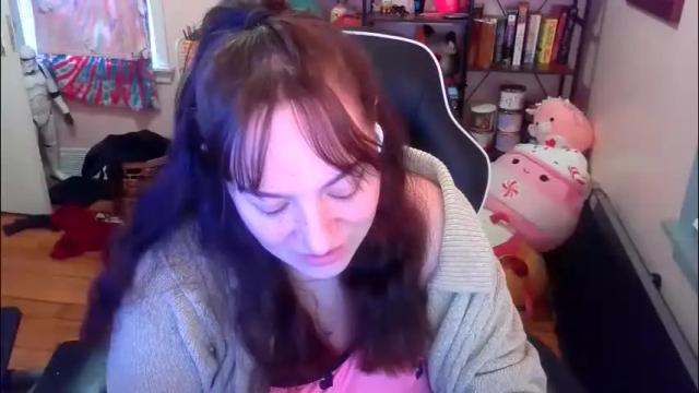 Thumbnail 2, spawnofademon's Stream at Chaturbate, 6 hours ago