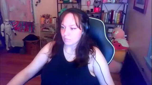 Image 2 of spawnofademon Stream on Chaturbate on 6 days ago