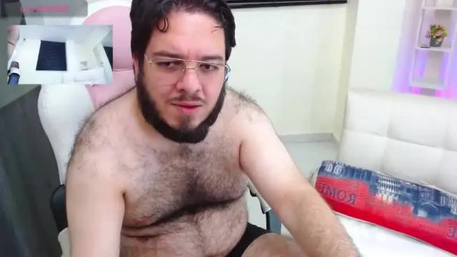 Image 11 of specialguests Stream on Chaturbate on 18 months ago