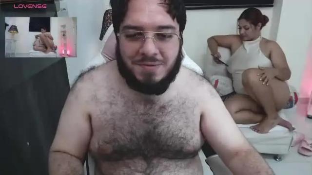 Image 3 of specialguests Stream on Chaturbate on 18 months ago