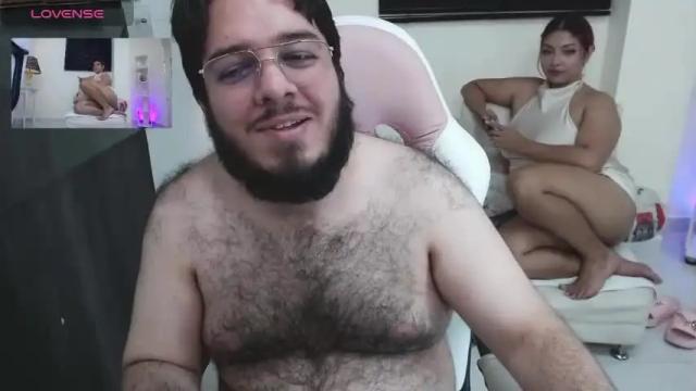 Image 4 of specialguests Stream on Chaturbate on 18 months ago