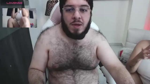 Image 6 of specialguests Stream on Chaturbate on 18 months ago