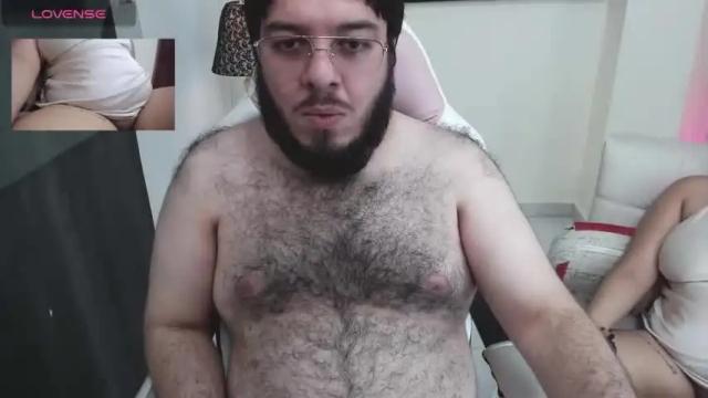 Image 7 of specialguests Stream on Chaturbate on 18 months ago