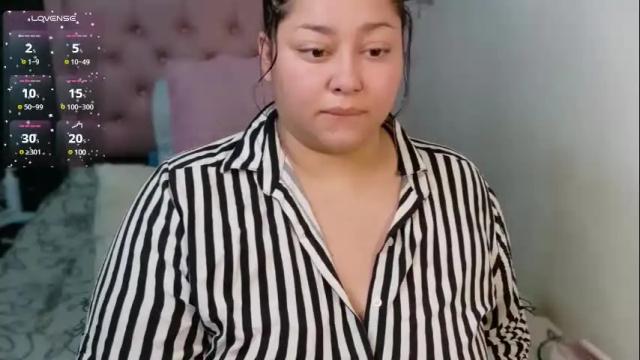 Image 2 of spelleyes01f Stream on Chaturbate on 3 months ago