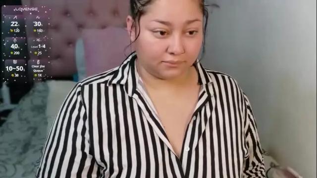 Image 3 of spelleyes01f Stream on Chaturbate on 3 months ago