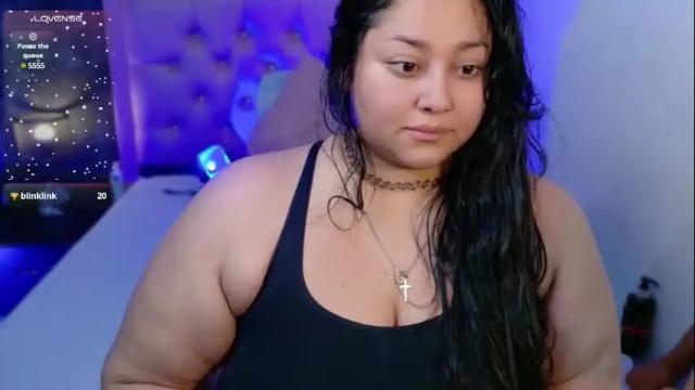 Image 10 of spelleyes01f Stream on Chaturbate on 2 months ago