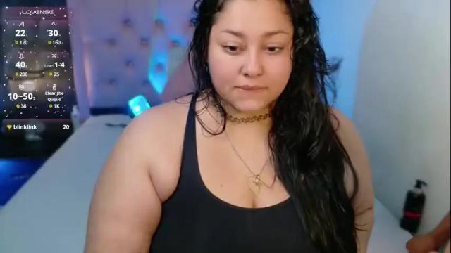 Image 7 of spelleyes01f Stream on Chaturbate on 2 months ago
