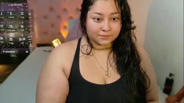 Thumbnail 3, spelleyes01f's Stream at Chaturbate, 2 months ago