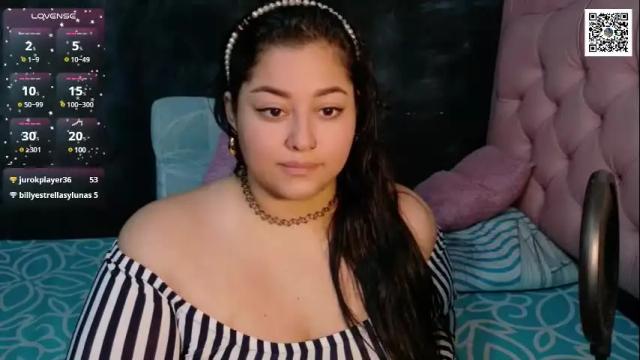 Image 11 of spelleyes01f Stream on Chaturbate on 2 months ago