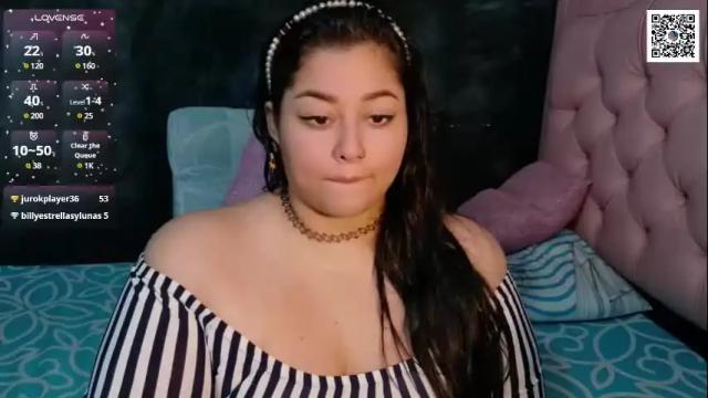Image 12 of spelleyes01f Stream on Chaturbate on 2 months ago