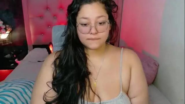 Image 2 of spelleyes01f Stream on Chaturbate on 1 month ago