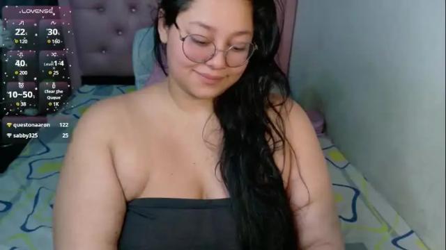 Image 10 of spelleyes01f Stream on Chaturbate on 12 days ago